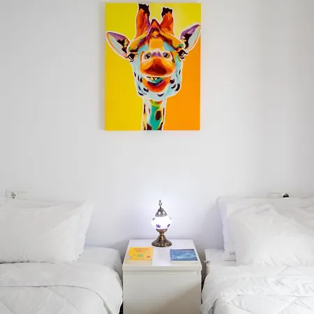 Parra By Interhome Apartment Nerja