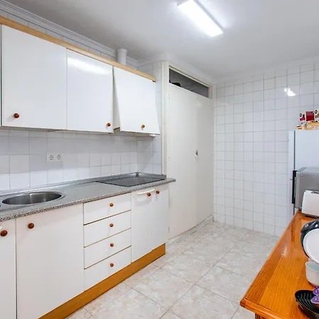 Apartment Parra By Interhome Nerja