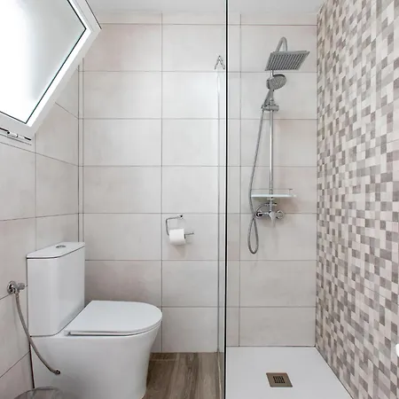 Apartment Parra By Interhome Nerja