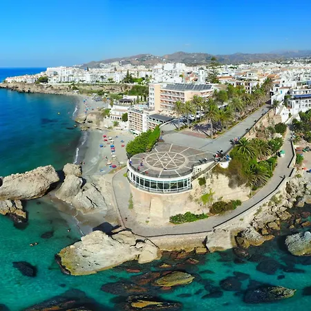 Apartment Parra By Interhome Nerja