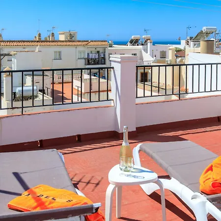Apartment Parra By Interhome