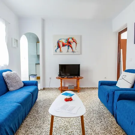 Apartment Parra By Interhome *